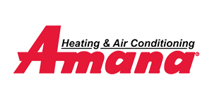 Amana brand Ranks #1 in Central Air Conditioning Brands by Top Ten ReviewsTM 1 amana logo