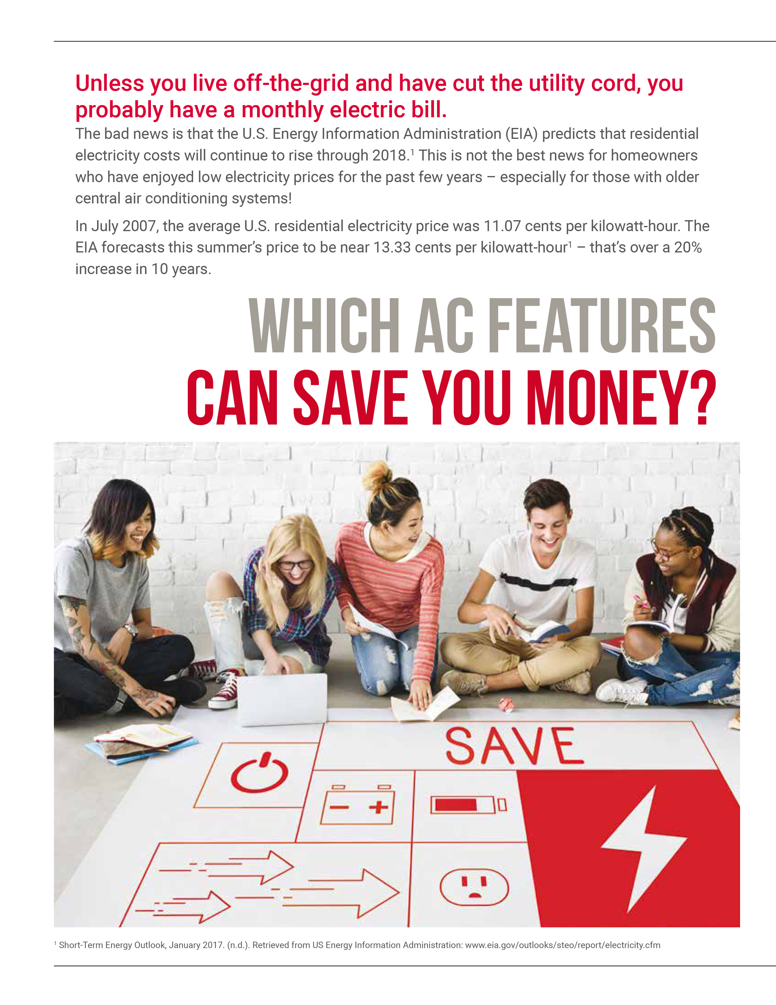 Which AC Features Can Save You Money? 2 amn whichacfeaturescansave