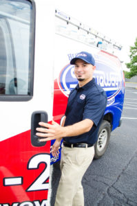 AC Repair In Dallas, Desoto, Sunnyvale, TX, And The Surrounding Areas