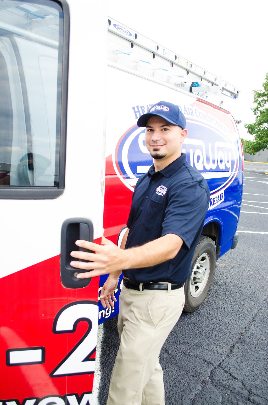 Emergency AC Repair in Dallas TX