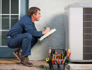 AC Repair In Dallas, Desoto, Sunnyvale, TX, And The Surrounding Areas