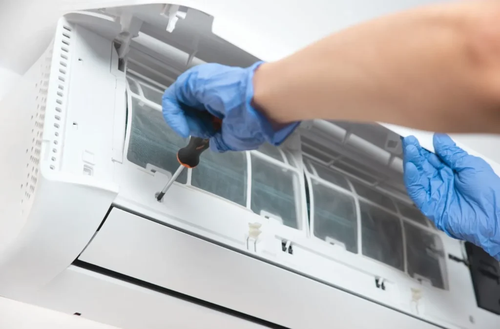 AC Replacement In Sachse, TX 1 AC Replacement In Sachse, TX, And Surrounding Areas