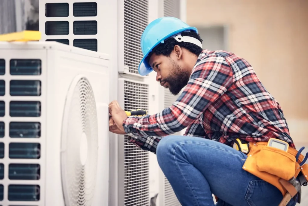 AC Replacement In Sachse, TX 2 AC Replacement In Sachse, TX, And Surrounding Areas