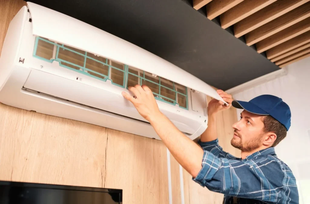 AC Service In Sachse, TX 1 AC Service In Sachse, TX, And Surrounding Areas