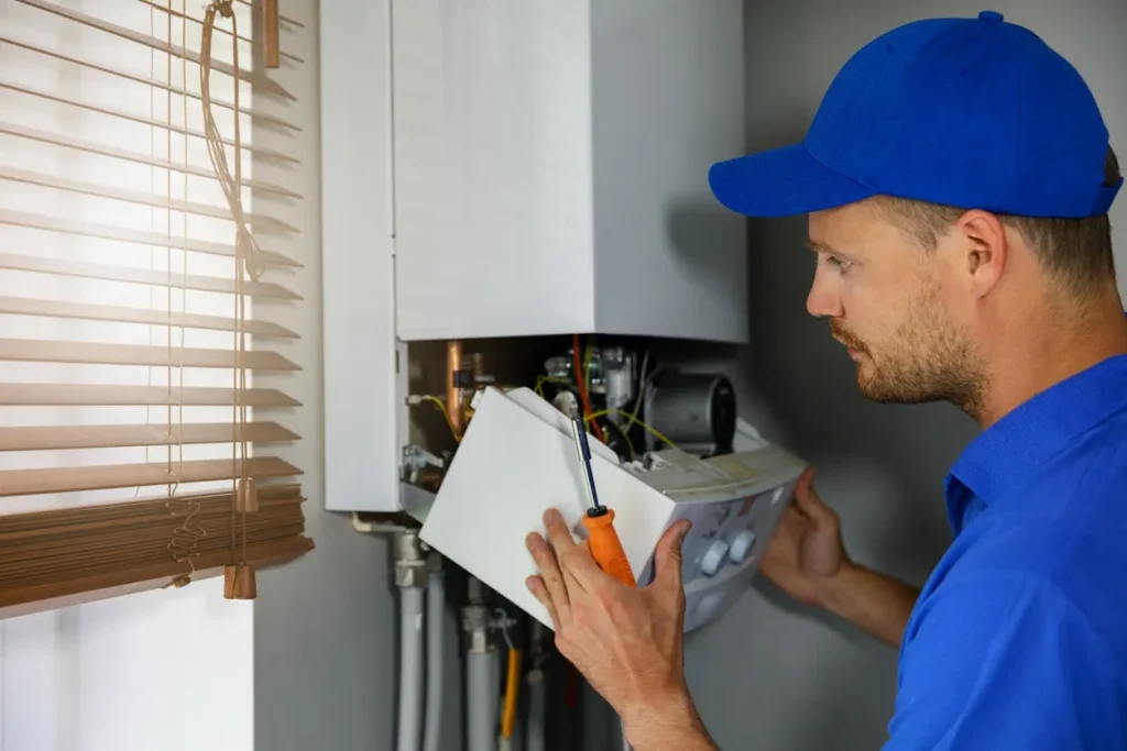 Furnace Installation In Sachse, TX 1 Furnace Installation In Sachse, TX, And Surrounding Areas